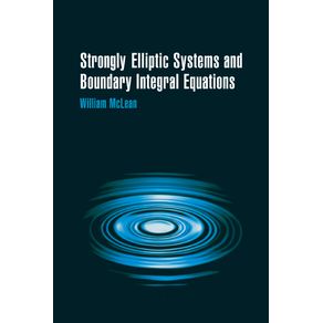 Strongly-Elliptic-Systems-and-Boundary-Integral-Equations