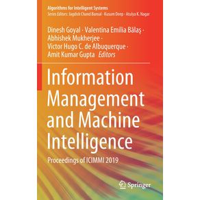 Information-Management-and-Machine-Intelligence
