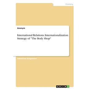 International-Relations.-Internationalization-Strategy-of-The-Body-Shop