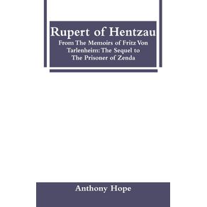Rupert-of-Hentzau
