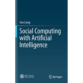 Social-Computing-with-Artificial-Intelligence