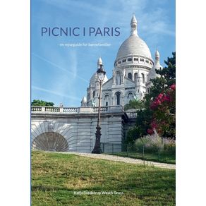 Picnic-i-Paris