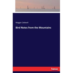 Bird-Notes-from-the-Mountains