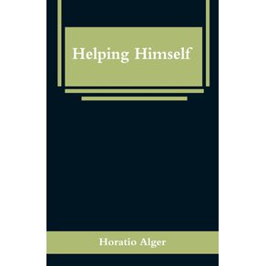 Helping-Himself
