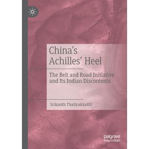 Chinas-Achilles-Heel