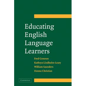 Educating-English-Language-Learners