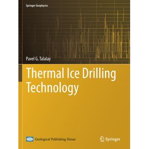 Thermal-Ice-Drilling-Technology