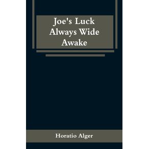 Joes-Luck-Always-Wide-Awake