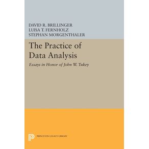 The-Practice-of-Data-Analysis
