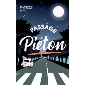 Passage-Pieton