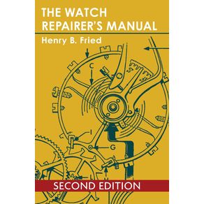 The-Watch-Repairers-Manual