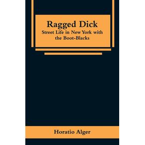 Ragged-Dick