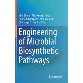 Engineering-of-Microbial-Biosynthetic-Pathways