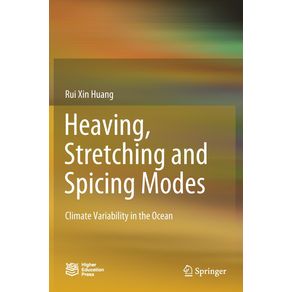 Heaving-Stretching-and-Spicing-Modes