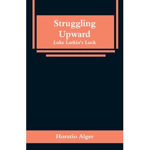 Struggling-Upward
