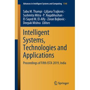 Intelligent-Systems-Technologies-and-Applications