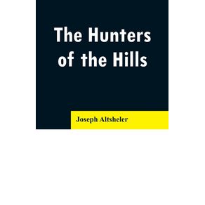 The-Hunters-of-the-Hills