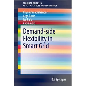 Demand-side-Flexibility-in-Smart-Grid