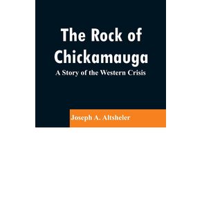 The-Rock-of-Chickamauga
