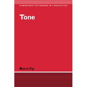 Tone-Tone