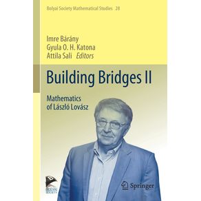 Building-Bridges-II
