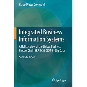 Integrated-Business-Information-Systems