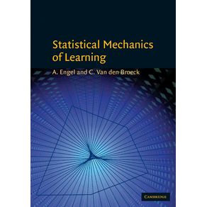 Statistical-Mechanics-of-Learning
