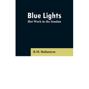 Blue-Lights