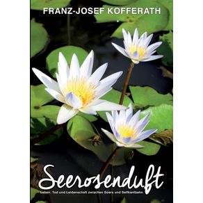 Seerosenduft