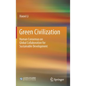 Green-Civilization