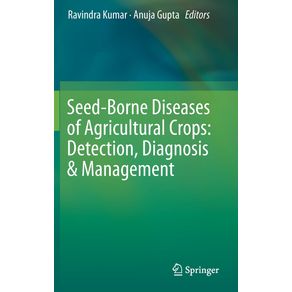 Seed-Borne-Diseases-of-Agricultural-Crops