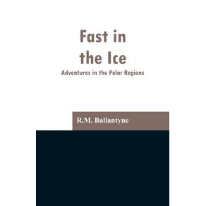 Fast-in-the-Ice
