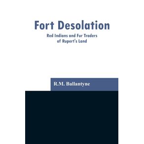 Fort-Desolation