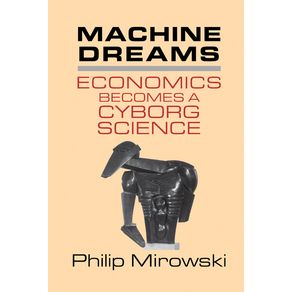 Machine-Dreams