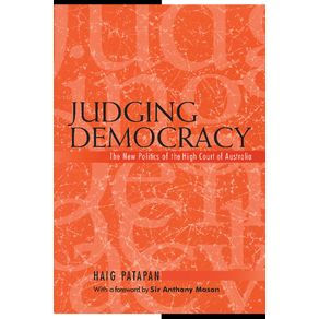 Judging-Democracy