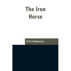 The-Iron-Horse