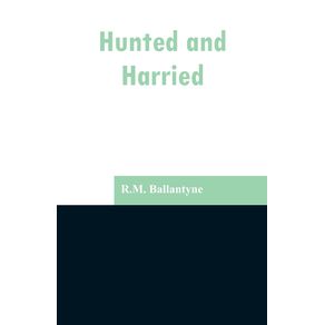 Hunted-and-Harried