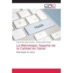 La-Metrologia