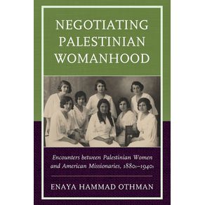 Negotiating-Palestinian-Womanhood
