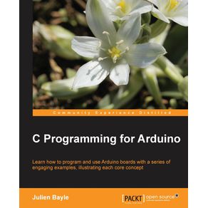 C-Programming-for-Arduino