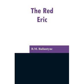 The-Red-Eric