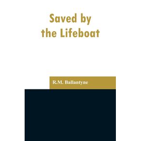 Saved-by-the-Lifeboat