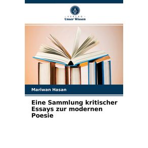 Eine-Sammlung-kritischer-Essays-zur-modernen-Poesie