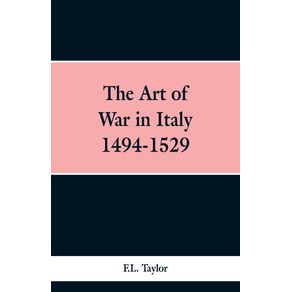 The-Art-of-War-in-Italy-1494-1529