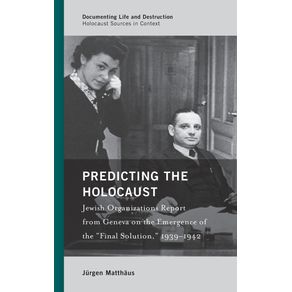 Predicting-the-Holocaust