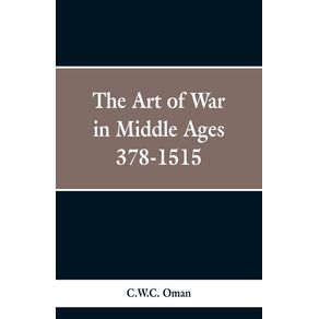 The-Art-of-War-in-the-Middle-Ages