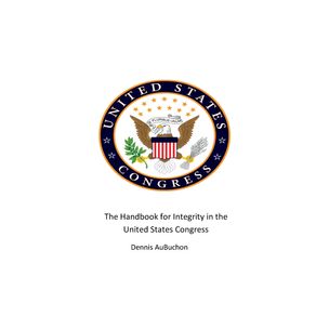 The-Handbook-for-Integrity-in-the-United-States-Congress