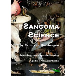 Sangoma-Science