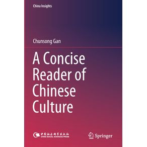 A-Concise-Reader-of-Chinese-Culture