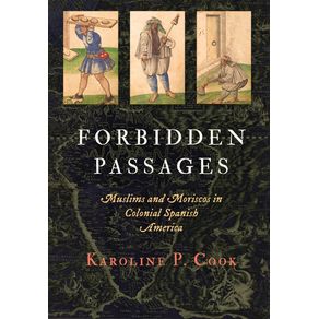 Forbidden-Passages